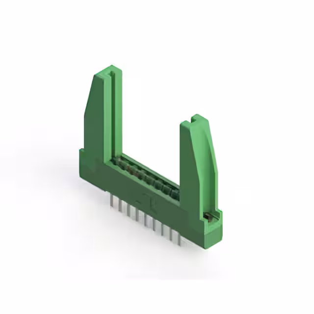 307-018-458-278 EDAC Inc.  Edgeboard Connectors